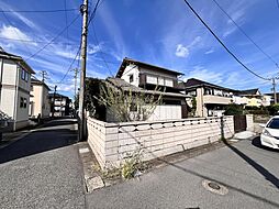 「グランファミーロ天台」土地 千葉都市モノレール「天台駅」 １号地