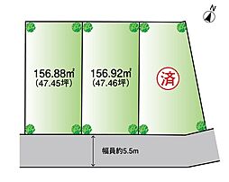 千葉市緑区おゆみ野6丁目