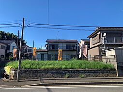 グランファミーロ高田町II　売地　JR外房線「誉田駅」