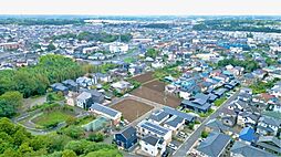 千葉市緑区誉田1丁目C区画　売地　JR外房線誉田駅