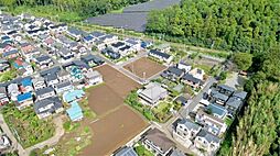 千葉市緑区誉田1丁目　売地　JR外房線誉田駅