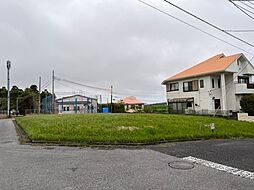 いすみ市大原台の土地