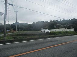 新里町　貸地　約４００坪