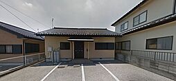 上戸祭町　柴田貸家（平屋） Ｃ号室