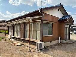 下野市文教１丁目　平屋 北西棟