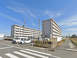 ビレッジハウス上三川1号棟 ２０１