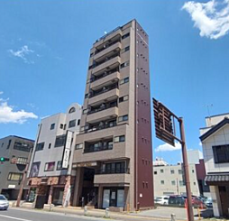 Ohdohri Heights(大通りハイツ) ５０２