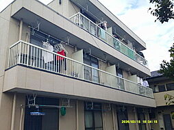 フォレストI ２０２