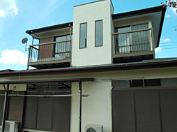 戸祭町　一戸建て　４ＬＤＫ