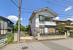みどり野町 貸家