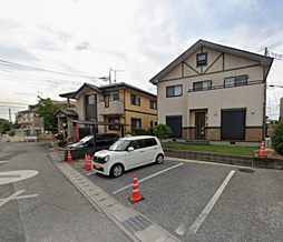 西原町 一戸建て 3SLDK 小型犬可