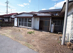 宝木町１丁目　貸家（平屋）
