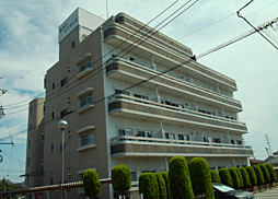 あさひレジデンス １０５