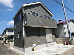 川越市福田　新築戸建　3LDK