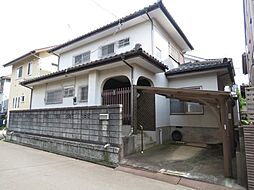 川越市霞ヶ関北3丁目売地