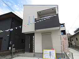 川越市田町新築戸建　全2棟 2