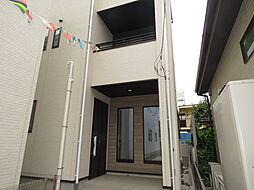 川越市田町新築戸建　全2棟 1