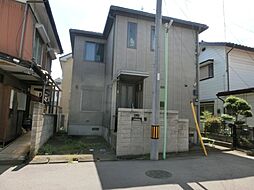 川越市小仙波町3丁目　中古戸建