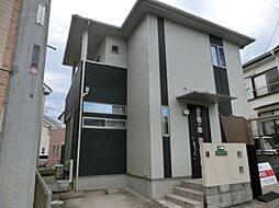 川越市的場　中古戸建