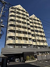 グランピア鍋島 ８０７号室