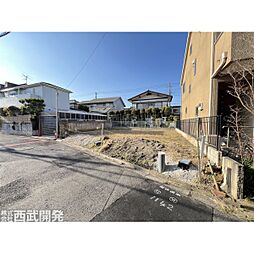 さいたま市中央区大戸２丁目の土地