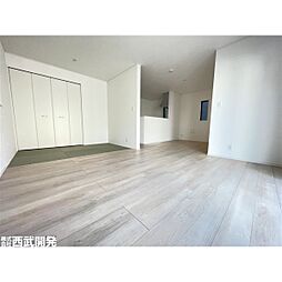 川口市東本郷２丁目の一戸建て