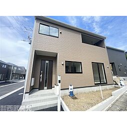 川口市東本郷２丁目の一戸建て