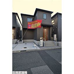 川口市差間２丁目の一戸建て