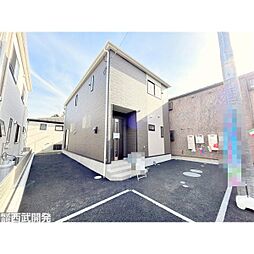 川口市大字安行原の一戸建て