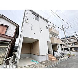 さいたま市桜区西堀５丁目