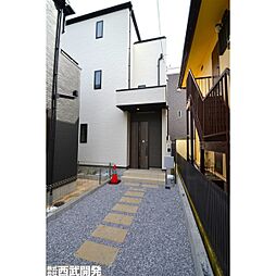 川口市柳崎３丁目