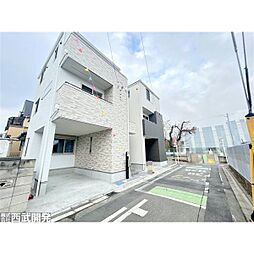 さいたま市緑区原山１丁目の一戸建て