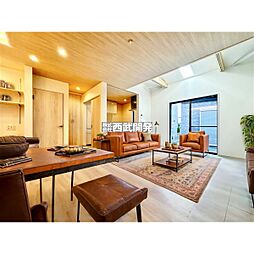 川口市坂下町4丁目の一戸建て