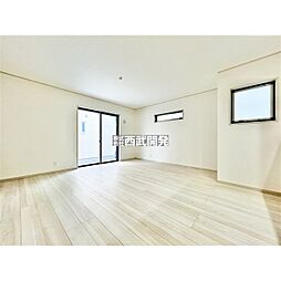 さいたま市浦和区大東２丁目の一戸建て