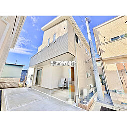 さいたま市浦和区大東２丁目の一戸建て