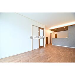 川口市鳩ヶ谷本町4丁目の一戸建て