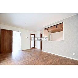 川口市鳩ヶ谷本町4丁目の一戸建て