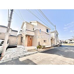 蕨市錦町５丁目