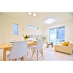 さいたま市緑区道祖土４丁目の一戸建て