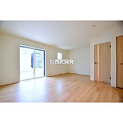 さいたま市緑区道祖土４丁目の一戸建て