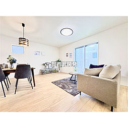 さいたま市緑区道祖土4丁目の一戸建て