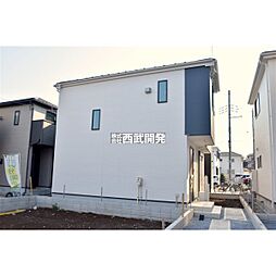 さいたま市緑区道祖土４丁目の一戸建て