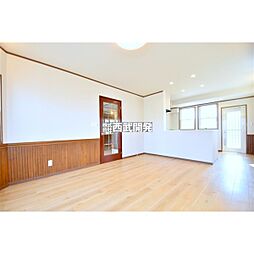 さいたま市緑区大間木３丁目の一戸建て