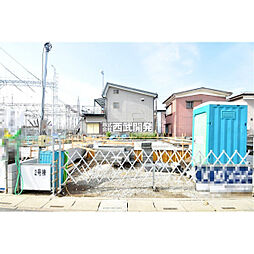 川口市南鳩ヶ谷７丁目