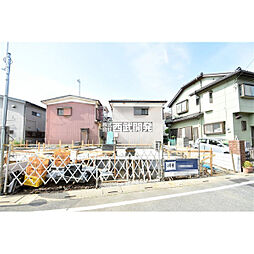 川口市南鳩ヶ谷７丁目