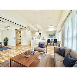 コスモ戸田ピアハイツ