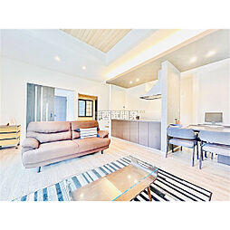 川口市大字伊刈の一戸建て