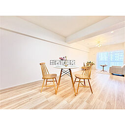 白幡第2コーポサンキョー