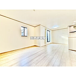 さいたま市中央区新中里４丁目の一戸建て