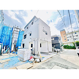 蕨市北町２丁目